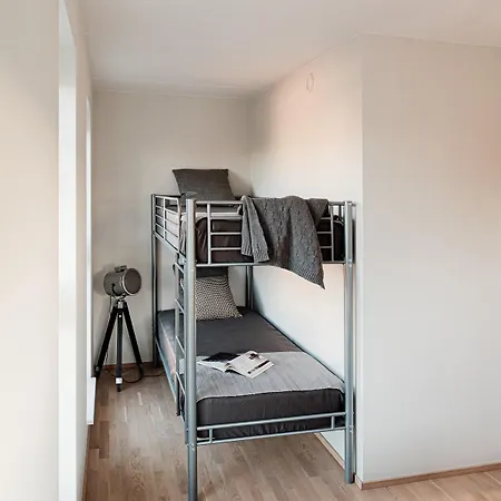 W Seafront, Free Parking Apartmán