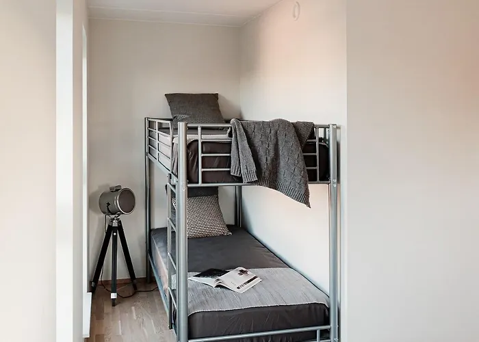 W Seafront, Free Parking Apartment