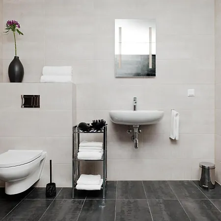 W Seafront, Free Parking Apartamento *