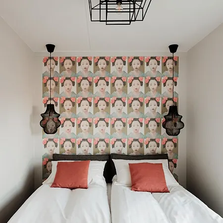 W Seafront, Free Parking Apartamento Tallin