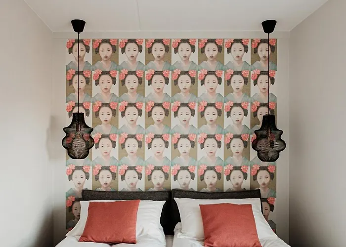 W Seafront, Free Parking Appartement Tallinn